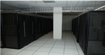 STPI-Mohali Datacenter