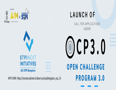 AIC STPI BENGALURU OCP-3.0 AIC STPI BENGALURU OCP-3.0
