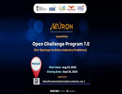 Neuron: Open Challenge Program (OCP 7.0) Neuron: Open Challenge Program (OCP 7.0)