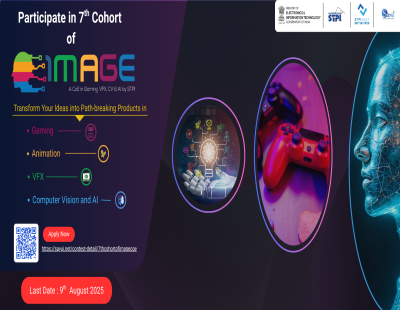 7th Cohort of IMAGE CoE - Hyderabad 7th Cohort of IMAGE CoE - Hyderabad