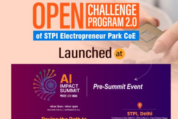 STPI Neuron