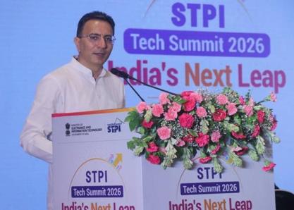 India creating future-ready digital economy